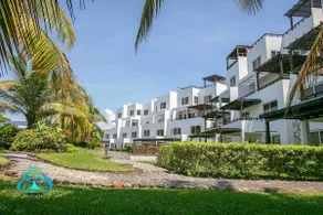Penthouse Villa Oasis 9E Apartamentos El Muelle - Image 5