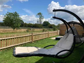 1 Bed peaceful country retreat - Image 3