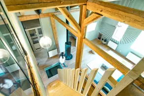 Casa con giardino, barbecue e sauna | Vista sulla montagna | Ideale per il telelavoro - Image 2