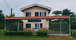 CASA ARENAL: Pool, full equipped, Parking, Relax. - Image 2