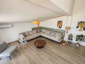Penthouse Apartment Vlore County - Image 2