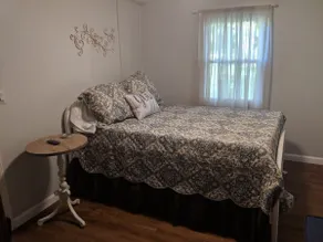The Cabin at Cave Creek Farms - Image 5