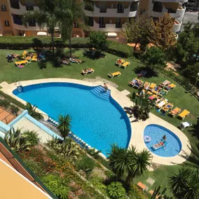 Puerto Banus - Apartment mit 2 Schlafzimmern und schöner Aussicht - Image 4