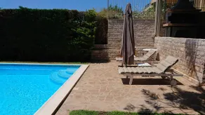 Anavissos Peaceful Pool House - Image 3
