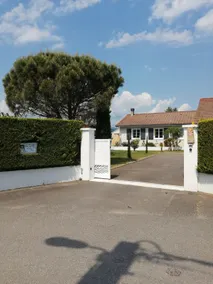 Chambres d'hôtes le Clos de la Presle - Image 4