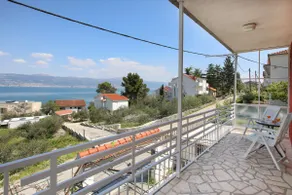 Green Oasis House with Sea view - Image 4