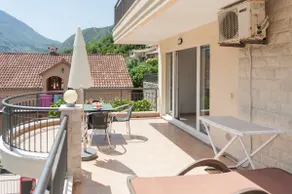 Special price - great 2bed apt,- seaview & pool - Image 4