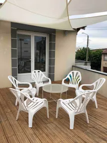 Team House - 8 lits - Image 4
