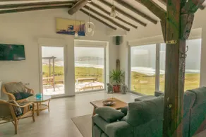 43North - Oceanfront house S. Vicente Barquera - Image 5