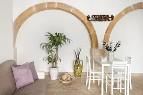 La Carretteria, loft with period features - Image 3