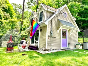 The Cottage by the Lake: Hudson Valley Indulgence - Image 2