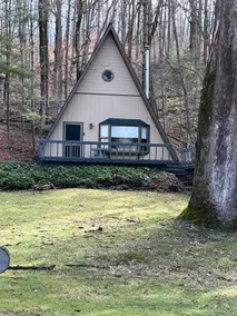 Cozy Cabin - Image 2