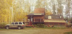 Studio Guest Suite in Tranquil Birch Forest - Image 3