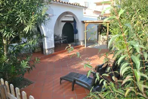La Casa del Bosc, playa y golf - Salou - Image 3