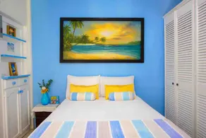 Captain Cooke's Cove-”Blue Sea”small & cosy apt. - Image 2