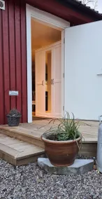 Accommodation on a farm with nature around the corner - Image 3