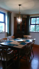 Colm's Riverside cosy villa - Image 2