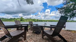 Two-in-One Cottage w/ 777ft Waterfront - Pets✔️ - Image 4