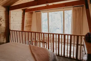 Bear Mountain Getaway: Slopes, Hot Tub, Fireplace! - Image 4