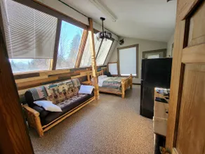 Retreat in the trees. Nice unit in the country! - Image 2