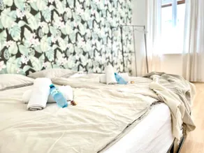 NOOR | Comfy Central Apartment - Image 4