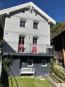 Casa Cuschina - mit Sauna in der schönen Surselva - Image 5