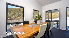 Snowbound Chalet 3 - Image 4