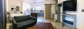 Studio#5.Heart of downtown.Pool,GYM,AC,wifi. - Image 2