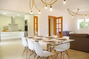 Chalet DONES D'AIGUA for 8 people close to the sea - Image 4