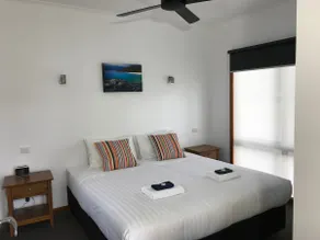 Prom Coast Holiday Lodge - Casa Rural 1 - Image 4