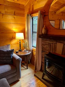 Nolichucky Nook - Cozy, Riverfront Cabin! - Image 5