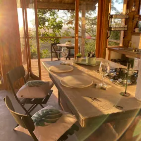 Botanical Loft - Barra de Guaratiba - Image 4