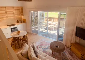 The Villa @ Boulders Beach Retreat - Image 3