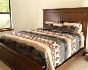 Welcome to Deer Ridge!  Dog Friendly, 2 Bedroom and 2 Bath - sleeps 6. - Image 5