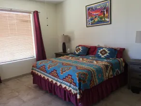 Desert Retreat: A healthy, relaxing place to stay! - Image 2