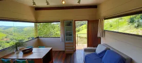 MATA ABERTA Cabin with a view 1 hour from São Paulo - Image 2