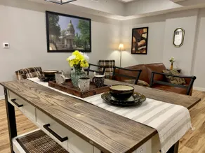 Cozy Family Apt In Downtown Charleston, WV - Image 4