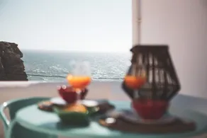 The Terrace over the Atlantic WCDS Azenhas do Mar - Image 3