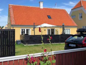 Newly renovated Skagenhus - close to beach and shopping - Image 2