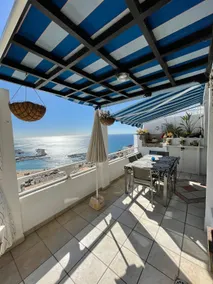 Skyline view house puerto rico canarie islands - Image 4