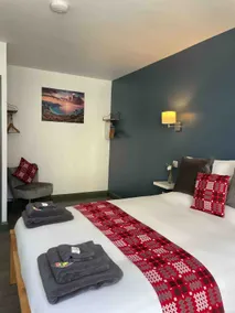 Beuno - Fantastic location in Caernarfon - Image 2