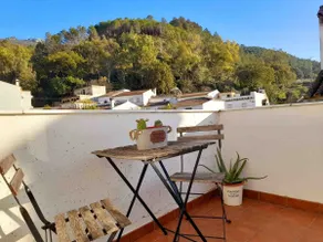 Duplex with mountain views in El Bosque - Image 2