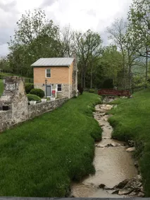 The Cottage at the Barb Farm - Image 5