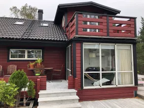 Dreamhouse in the Archipelago with jacuzzi - Image 2