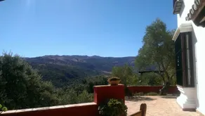 Villa Carmen Magnificent Country House in Serranía - Image 5