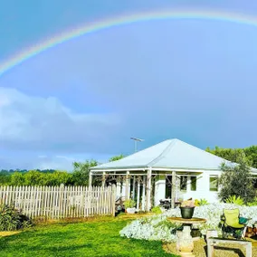 Brae Pool House - for all seasons - Image 2