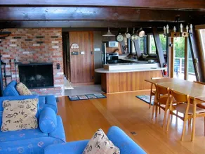Ocean views, beautiful Oregon coast cottage - Image 3