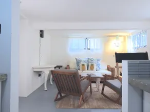 Modern Subterranean 1 BDRM, 1 min walk to beach - Image 4