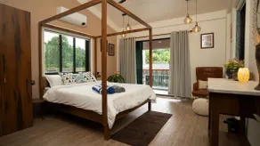 Stella Maris - 4BHK River Touch Villa in Karjat - Image 2