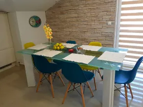 Apartmani Villa Delija Klek - Image 2
